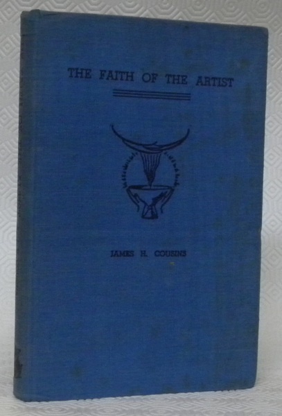 The Faith of the Artist.