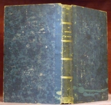 Le Conseiller du Peuple.