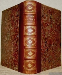 En Chine au Tché-Ly S.-E. Une Mission d’après les missionnaires.