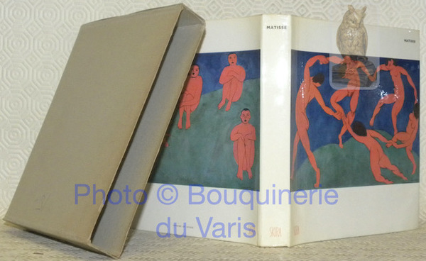 Matisse. Collection Le goût de notre temps.