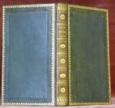 The Lady of the Lake, a Poem.