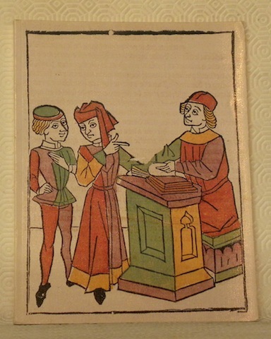 Le Livre à Genève. 1478-1978. Introduction et notices rédigés par …