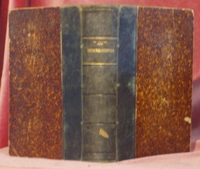 Lehrbuch der Veterinär-Chirurgie. Dritte, umgearbeitete Auflage. Mit 144 Abbildungen im …