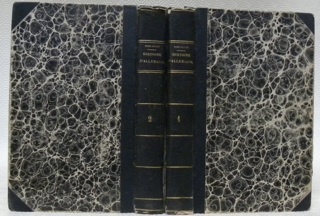 Histoire d’Allemagne, depuis les temps les plus reculés jusqu’à l’année …