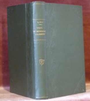 Récits et impressions d’Alpinisme. Traduit de l’italien par Emile Gaillard. …