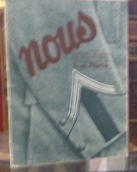 Nous. Extrait du règlement de service pour les troupes suisses …