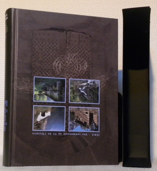 FENIS. Une communauté au fil de l’histoire.