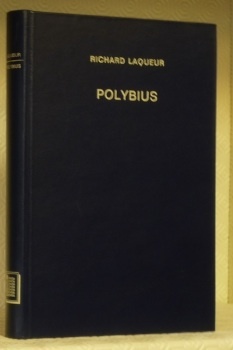 Polybius. Neudruck der Ausgabe Leipzig 1913.