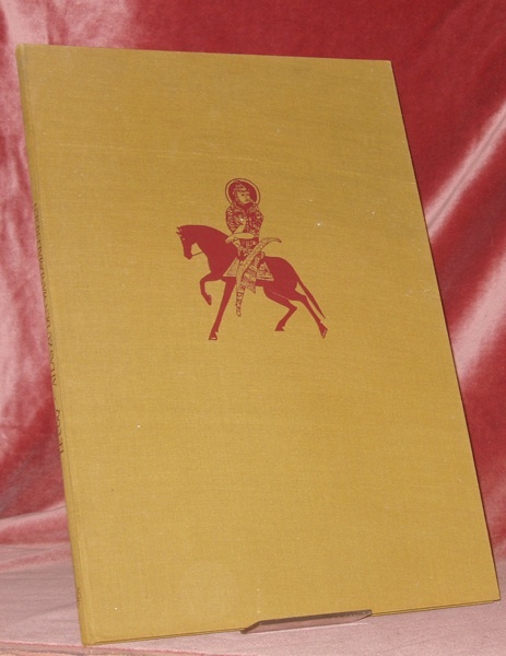 Die Buddhistische Spätantike im Mittelasien IV: Atlas zu den Wandmalerein. …