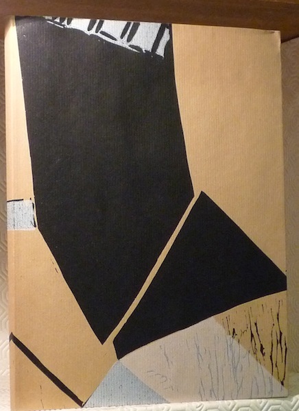 Bruno Baeriswyl. Kreidezeichnungen. Dessins à la craie 1964-1966. Werkverzeichnis Calalogue. …