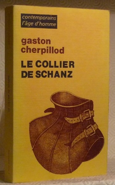 Le collier de Schanz.