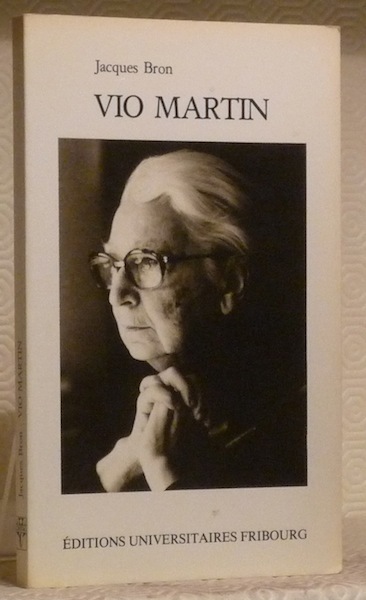 Vio Martin. Collection Cristal.