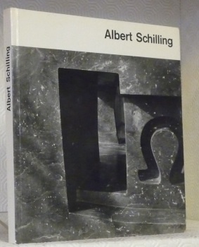 ALBERT SCHILLING. Sakrale Kunst Band 8.