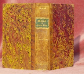 Manuel complet de médecine légale, ou résumé des meilleures ouvrages …