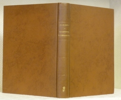 La Légende et les aventures héroïques, joyeuses et glorieuses d’Ulenspiegel …