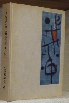 Découverte de la Peinture.