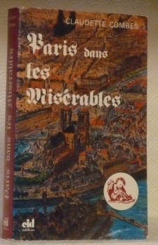 Paris dans les Misérables.