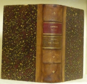 Recuerdos de Italia. Tercera edicion. 2 Tomes en 1 volume.