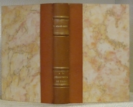 A la Découverte du Yoga. Du Kashmir au Tibet. Traduit …