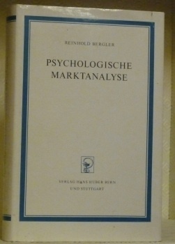 Psychologische Marktanalyse.