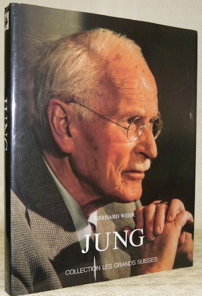 C. G. Jung. Collection Les grands suisses 7.