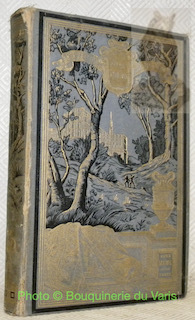 Autour de Paris. Promenades Historiques.