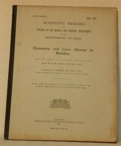 Scientific Memoirs by Officers of the Medical and Sanitary Departments …