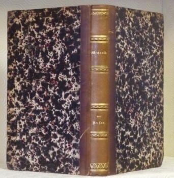 Mechanik fester Körper.