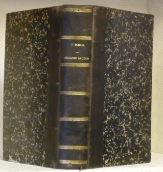 Un disciple de Saint Vincent de Paul au XIXe siècle. …