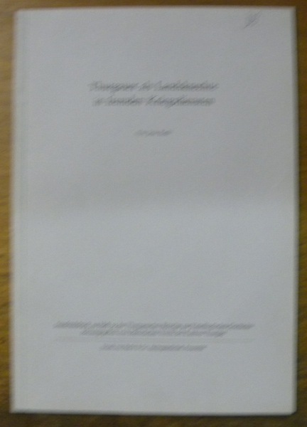 Thurgauer als Landsknechte in fremden Kriegsdiensten. S.A. aus Thurg. Beitrage …