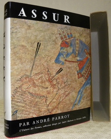 Assur. Coll. “L’Univers des Formes”.