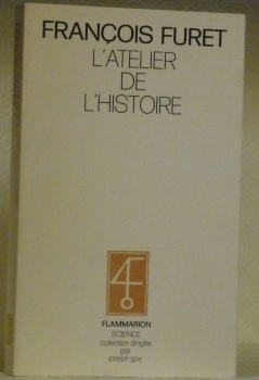L’atelier de l’Histoire.