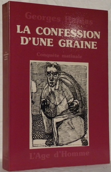 La confession d’une graine. Conquête matinale 2.
