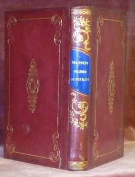 Quadro cronologico-universale dei sovrani delle monarchie antiche e moderne dal …