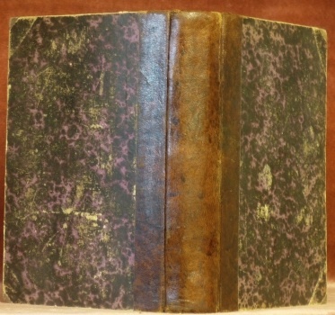 Manuel d’histoire naturelle médicale. Avec 415 figures intercallées dans le …