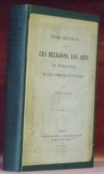 Etudes Historiques sur les Religions, les Arts, la Civilisation de …