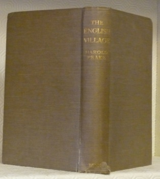 The English Village. The Origin and Decay of its Community. …