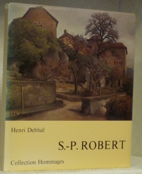 S.-P. Robert. Collection Hommages.