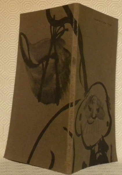 L’Au-delà dans l’art japonais. Petit Palais.