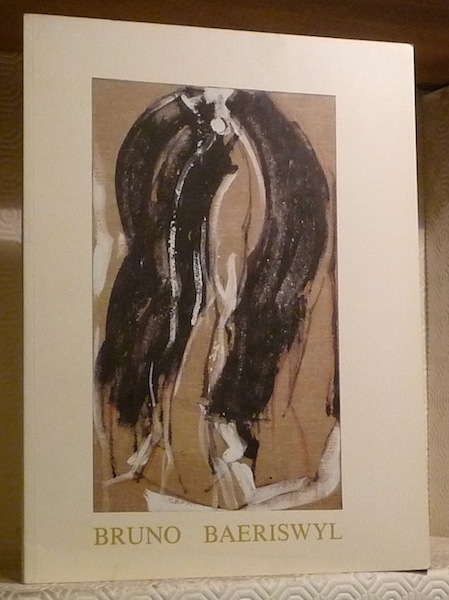 BRUNO BAERISWYL.