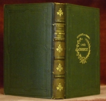 Psychologie du peuple français. Quatrième édition.