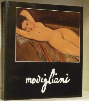 MODIGLIANI.