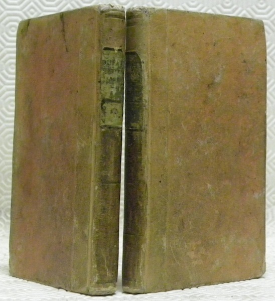 Lettres sur l’Italie, en 1785. Nouvelle édition, corrigée avec soin …