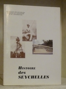 Histoire des Seychelles.