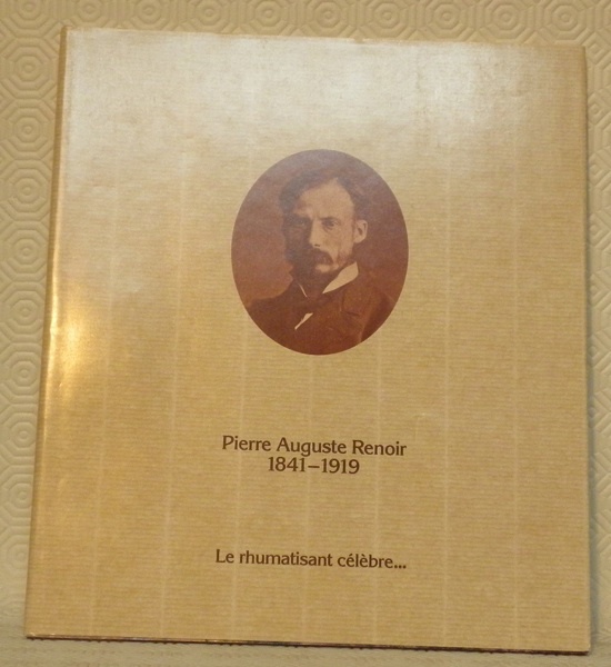Renoir 60 chefs-d’oeuvre.