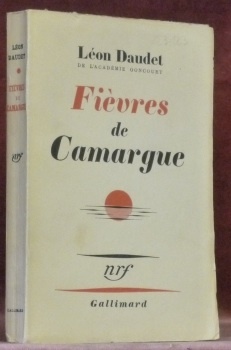 Fièvres de Camargue.