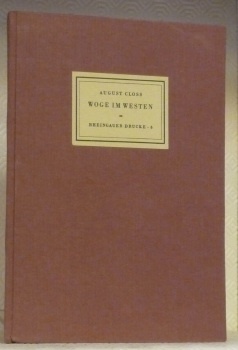 Woge im Westen. Ireland, Wales und England im Wandel der …