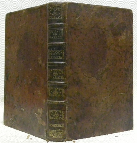 Cours de Mathématiques, à l’usage des Gardes du Pavillon et …