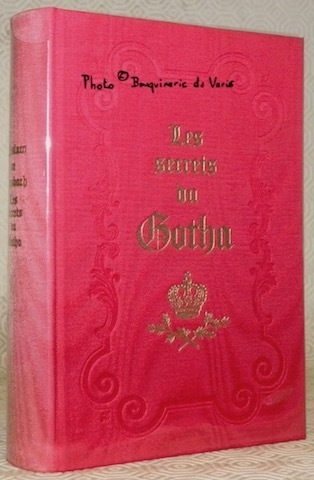Les secrets du Gotha.