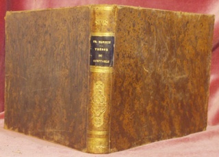 Le trésor du comptable ou le grand manuel du capitaliste …